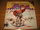 KREATOR Endless Pain LP MINT SODOM PROTECTOR EXUMER MORBID SAINT SLAYER