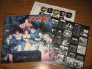 TANKARD Zombie Attack LP MINT SODOM KREATOR SACRED REICH ANTHRAX DEATHROW