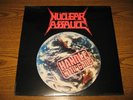 NUCLEAR ASSAULT Handle With Care LP ORG SEALED ANTHRAX SACRED REICH OVERKILL