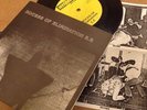 Process of Elimination  E.P. 81 Touch & Go Original Various rare KBD punk