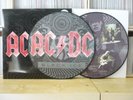 Ac/dc - Black ice / Double LP Picture disc