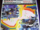 33 RPM Vinyl Record Album SS Sealed The Moody Blues Days of Future Passed
