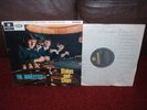 ROULETTES Stakes & Chips LP 1965 MONO 1st Press BRILLIANT EXAMPLE
