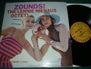THE LENNIE NIEHAUS OCTET: 