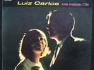 LUIZ CARLOS - SAMBA JOVEM 1965 Bossa Jazz Sambalanco LP BRAZIL HEAR
