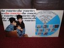 THE RONETTES The Ronettes LP 1965 COLPIX 1st MINT