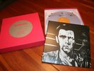 Peter Gabriel 3 MELT 200g 200 gram CLASSIC RECORDS CLARITY VINYL 45 RPM 4-LP NM