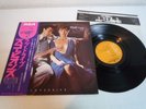 Scorpions Lovedrive RVC RVP-6351 Japan LP OBI
