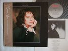 PROMO LABEL / BASIA - TIME AND TIDE / UNPLAYED JAPAN OB