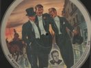 78 RPM RARE VOGUE SAVWAY PICTURE DISC R770 / EE-