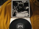MOONBLOOD blut and krieg VINYL LP mutiilation burzum deathspell omega