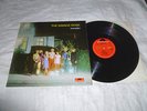 THE SAVAGE ROSE-travellin'  '69 UK POLYDOR LP ORIG.  DANISH PSYCH PROG.