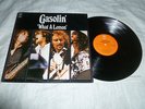 GASOLIN'-what a lemon  '76 UK LP.  DANISH PROG.ROCK