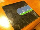 AT THE DRIVE IN - IN / CASINO / OUT LP Clear Vinyl Mars Volta RARE