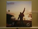 Queen - Made In Heaven (Limited Edition Colour Vinyl, Made In The UK)