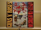 Guns N' Roses - Appetite For Destruction (Banned Cover in Mint condition)