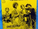 Unit Gloria: The Last Seven Days/ Merry Dance   [Picture Sleeve, NEW & unplayed]