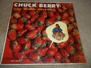 rock & roll - chuck berry (one dozen berrys) original 1958 lp