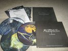 ULVER THE TRILOGIE 3 LP BOX SET EMPEROR MAYHEM BURZUM DARKTHRONE ARCTURUS