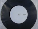 THE REZILLOS-OUT OF THIS WORLD/ROSALYN-TEST PRESSING WHITE LABLE 2011