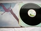 FREE st LP UK PINK RIM ISLAND A5/B5 ORIG - superb audio