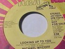 Michael Wycoff (dj soul 45) RCA 13214   