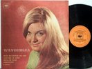 WANDERLEA S/T RARE ORIG BRAZIL 1967 YE YE GIRL GARAGE FREAKBEAT  LP THE SEEDS ?
