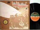 LED ZEPPELIN II RARE ARGENTINA MONO GATEFOLD COVER LP