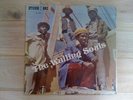 Wailing Souls - S/T (LP), orig JA press on Winro 