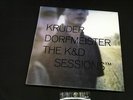 Kruder Dorfmeister - The K&D Sessions™ - 4xLP / Vinyl