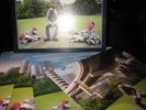 GEORGE HARRISON ALL THINGS MUST PASS 3-LP BOX SET REISSUE EX+/EX+/EX+