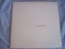 MFSL SEALED LP Beatles White Album