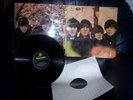 The BEATLES FOR SALE GENUINE 1964 1st issue KT tax code plays GREAT matrix 4N/4N