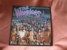 The Warriors Original Motion Picture Soundtrack Never Played LP 1979 Promo