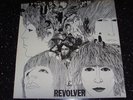 The Beatles Revolver LP Original Misspelt DR.ROBERT Mono UK