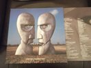 PINK FLOYD RARE DIVISION BELL LP MATRIX A1-1 RARE EXCELLENT 