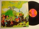 MIDNIGHT SUN S/T LP KAPP Psych Folk Rare