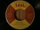 Boris Gardiner - Ghetto Funk - Every Nigger Is A Star - Rare Funk - Listen ???