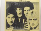 Queen Duck Soup Live 1977 Seattle LP not TMOQ