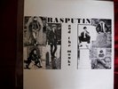 RASPUTIN AND THE MONKS LP   holy grail US garage punk fuzz back from grave rare