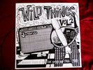 WILD THINGS VOL 2 1966-1968 LP   holy grail NZ kiwi garage punk fuzz freakbeat
