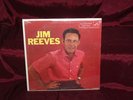 SEALED NEW SS  JIM REEVES SELF-TITLED  1957 DEBUT ALBUM ON RCA VICTOR LPM-1576 