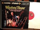 RCA SHADED DOG LSC 2225 WITCHES BREW Alexander Gibson  ORIG LIVING STEREO