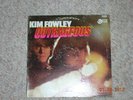 KIM FOWLEY OUTRAGEOUS st/ IR LP 12423  1969