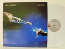 DELEGATION LP - EAU DE VIE - RARE MODERN SOUL BOOGIE