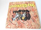 The Animated Egg 1967 ABC SF-5104 E