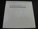 The Mountain Goats - Devil In The Shortwave LP *RARE* *SEALED*