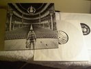 LACRIMOSA - STILLE 2 LP 1997 Original vinyl GREAT gothic metal very RARE 