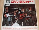 THE SWINGING BLUE JEANS ORIGINAL RARE FRENCH LP FELP 297