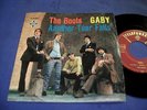 The Boots - Gaby